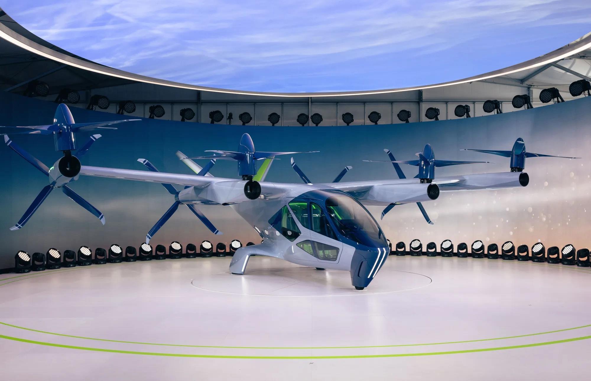 Leadership Shakeup Signals New Phase for Hyundai’s eVTOL Ambitions